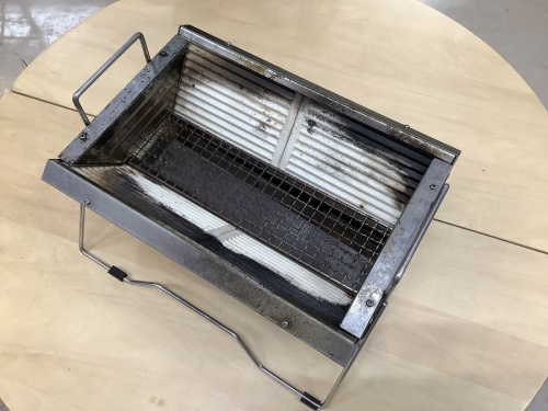キャンプ用品の町田　座間　南町田　玉川学園　成瀬　相模大野　古淵　アウトドア　キャンプ用品　買取