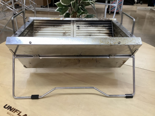 町田　座間　南町田　玉川学園　成瀬　相模大野　古淵　中古アウトドア　買取の町田アウトドア