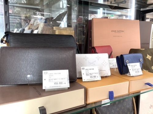 町田　古淵　矢部　相模大野　座間　中古ブランドバッグ　買取の町田　古淵　矢部　相模大野　座間　ルイ・ヴィトン　バッグ　買取