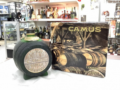 非売品の洋酒　ウイスキー　ブランデー　買取