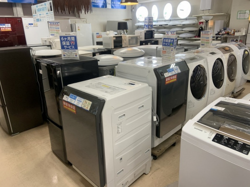 中古家電　町田　買取