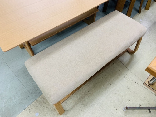 ダイニングセット 中古 の町田 座間 南町田 玉川学園 成瀬 相模大野 古淵 家具 買取