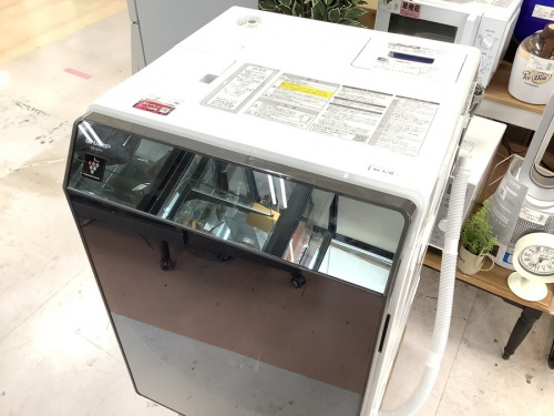 中古冷蔵庫の家電　買取