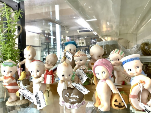 小物　インテリア雑貨　買取のタオル　買取　未使用