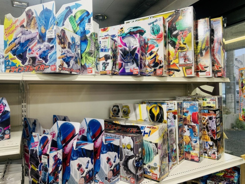 町田　座間　南町田　玉川学園　成瀬　相模大野　古淵　おもちゃ　買取の町田　座間　南町田　玉川学園　成瀬　相模大野　古淵　ホビー　買取