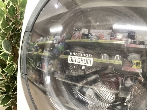 日立　HITACHI　洗濯機　中古　買取の町田　座間　南町田　玉川学園　成瀬　相模大野　古淵　中古洗濯機　買取