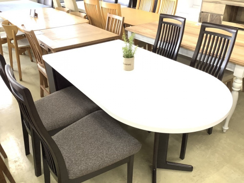 ダイニングセット　中古　買取の家具　中古　買取