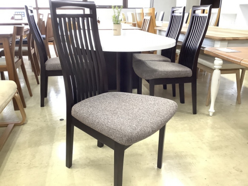 家具　中古　買取のシギヤマ家具　シギヤマ家具工業　ダイニング　中古