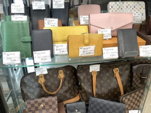 町田　古淵　矢部　相模大野　座間　中古ブランドバッグ　買取の町田　古淵　矢部　相模大野　座間　ルイ・ヴィトン　バッグ　買取