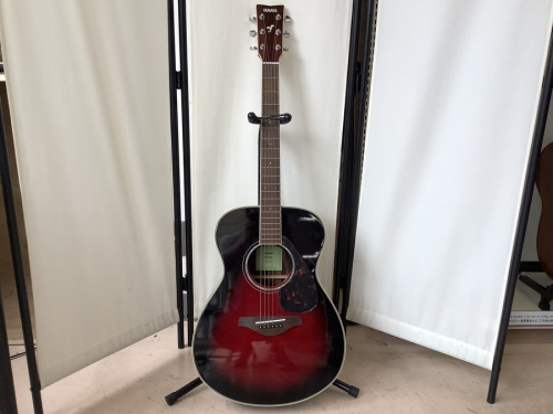 楽器　買取の中古　ギター