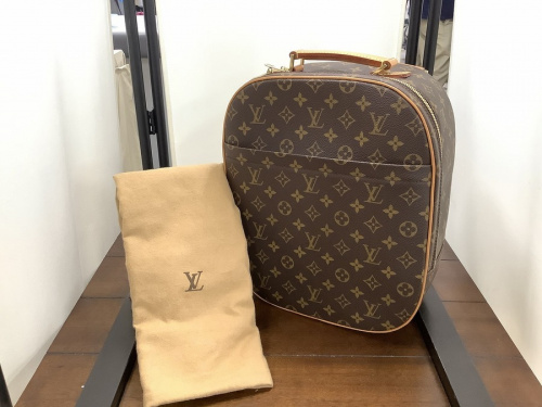 ブランドバッグ 中古 買取のLOUIS VUITTON ルイ・ヴィトン 中古 バッグ 買取