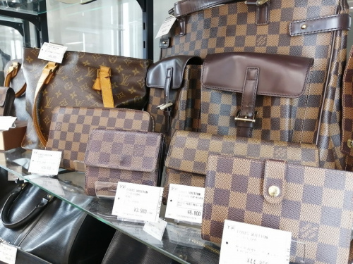 町田 古淵 矢部 相模大野 座間 ルイ・ヴィトン バッグ 買取