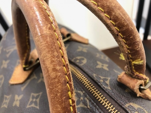 ルイヴィトンのヴィトン買取