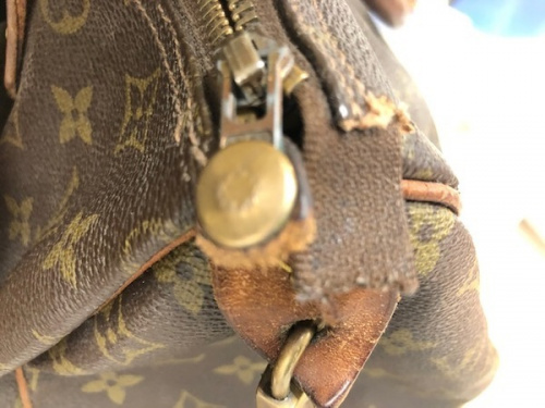 町田　古淵　矢部　相模大野　座間　ルイ・ヴィトン　バッグ　買取