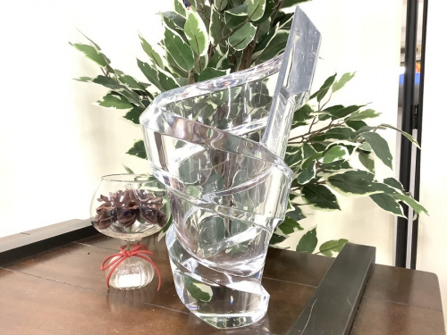 洋食器　買取のBaccarat　買取