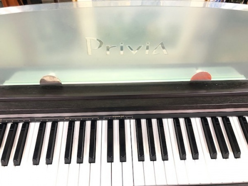 PX-700の町田　楽器