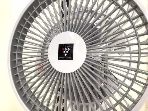 SHARPのサーキュレーター　中古