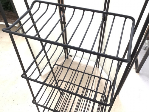 町田　座間　南町田　玉川学園　成瀬　相模大野　古淵　中古シェルフ　買取