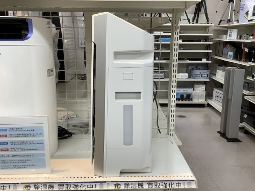 Panasonicの生活家電　買取