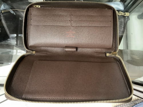 ダミエの町田　古淵　矢部　相模大野　座間　中古財布　買取