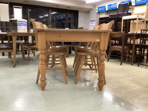 町田　座間　南町田　玉川学園　成瀬　相模大野　古淵　ダイニング　買取の町田　座間　南町田　玉川学園　成瀬　相模大野　古淵 　中古家具　買取