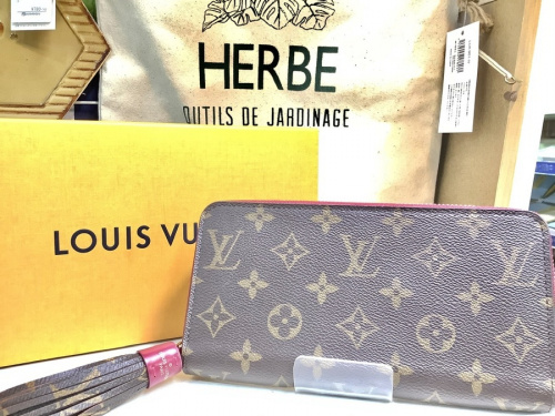 ブランドバッグ 中古のLOUIS VUITTON
