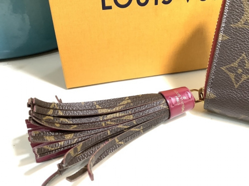 LOUIS VUITTONの町田 古淵 矢部 相模大野 座間 中古ブランドバッグ 買取