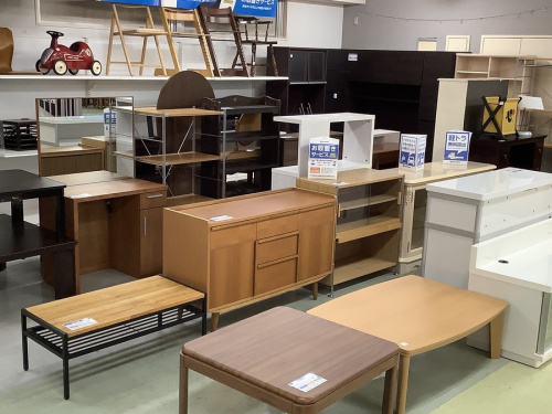 町田 座間 南町田 玉川学園 成瀬 相模大野 古淵 中古家具 買取