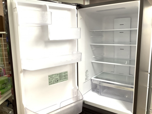 HITACHIの町田　古淵　矢部　相模大野　座間　中古家電　買取