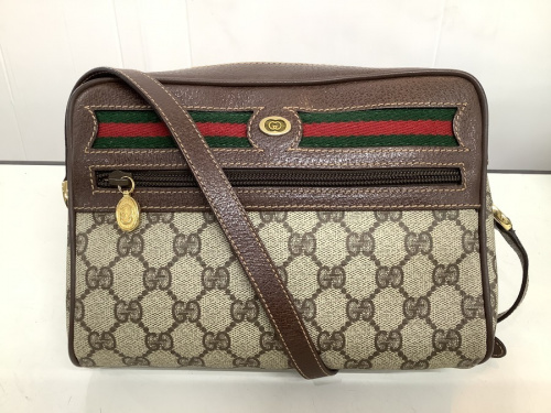 GUCCI(グッチ)のOLD GUCCI(オールドグッチ)