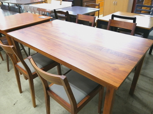生活家電 買取のダイニング 中古