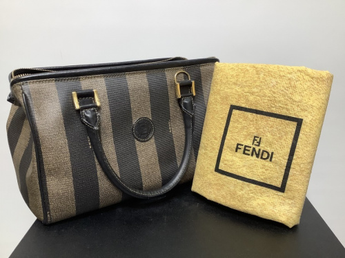 FENDI(フェンディ)のヴィンテージ