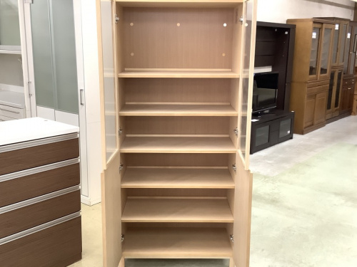 無印良品のシンプル家具