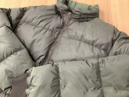 PRADA(プラダ)のダウンジャケット