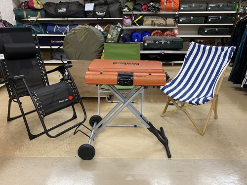 Iwatani(イワタニ)のグリル　グリルスター