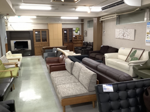 町田　座間　南町田　玉川学園　成瀬　相模大野　古淵　家具　買取