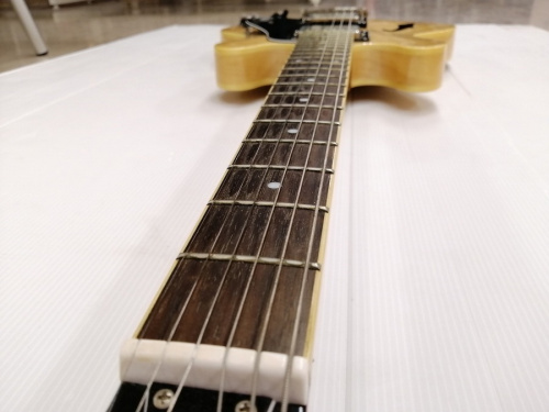 エレキベース　中古のEpiphone