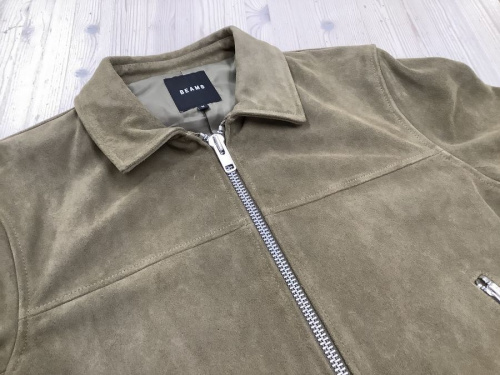 BEAMS(ビームス)のジャケット