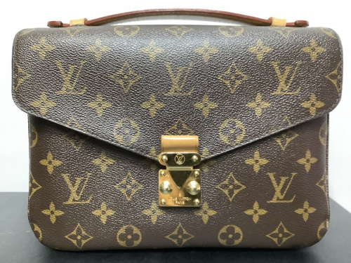 LOUIS VUITTON(ルイ・ヴィトン)のショルダーバッグ