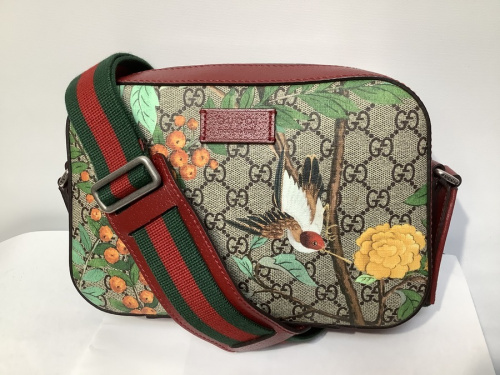 GUCCI(グッチ)のショルダーバッグ