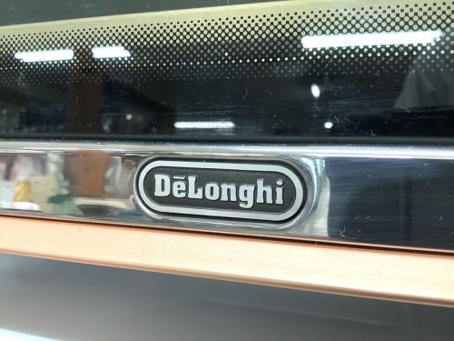 オーブン　トースター　買取　中古のDeLonghi