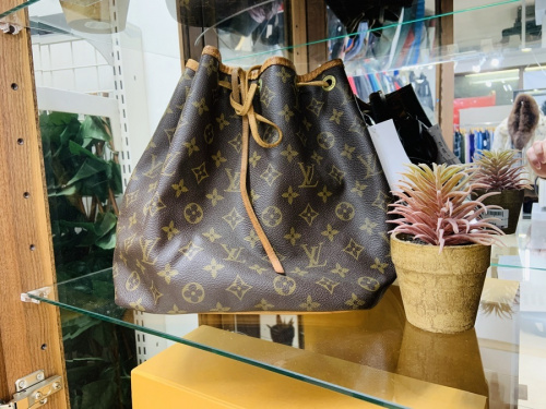 ルイヴィトンのヴィトン買取