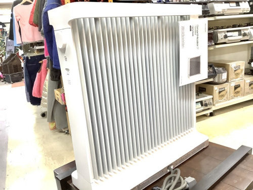 町田　古淵　矢部　相模大野　座間　中古オイルヒーター　買取