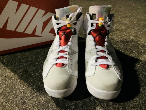 NIKE(ナイキ)のＡＩＲ ＪＯＲＤＡＮＧ6