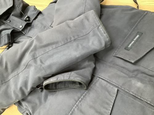 町田　座間　南町田　玉川学園　成瀬　相模大野　古淵　カナダグース　買取