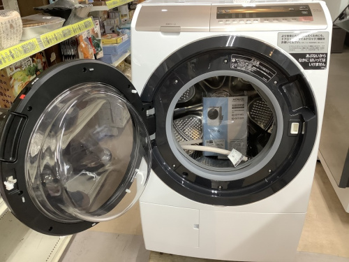 HITACHI(日立)の家電