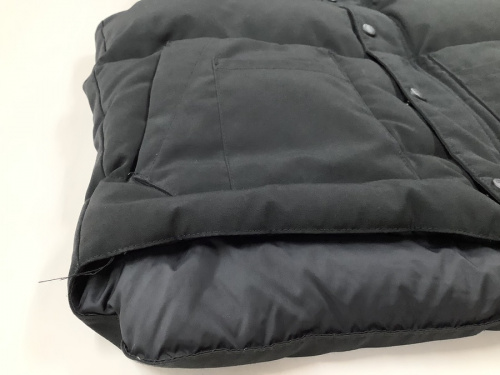 町田　古淵　矢部　相模大野　中古ダウン　買取