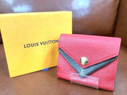 ルイヴィトンのヴィトン買取