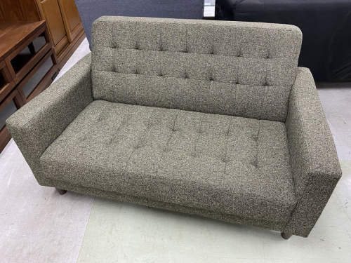 2人掛けソファーのNOCE(ノーチェ)