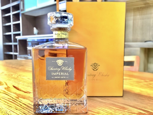 IMPERIAL(インペリアル)のSUNTORY(サントリー)